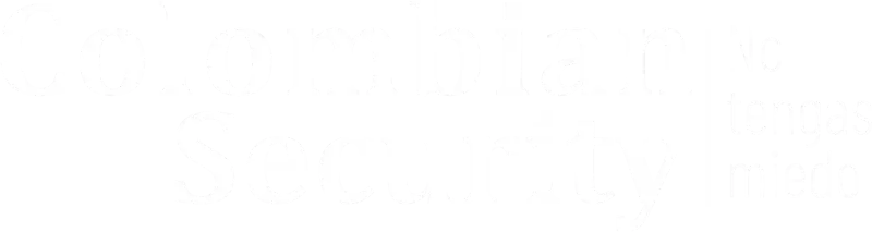 Colombian Security SAS